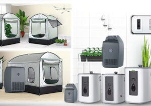 Best Dehumidifier For Grow Tent