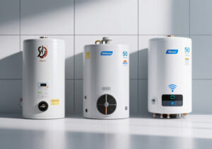 Best 50 Gallon Electric Water Heaters