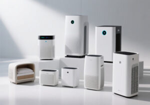 Best Air Purifiers For Weed Smoke