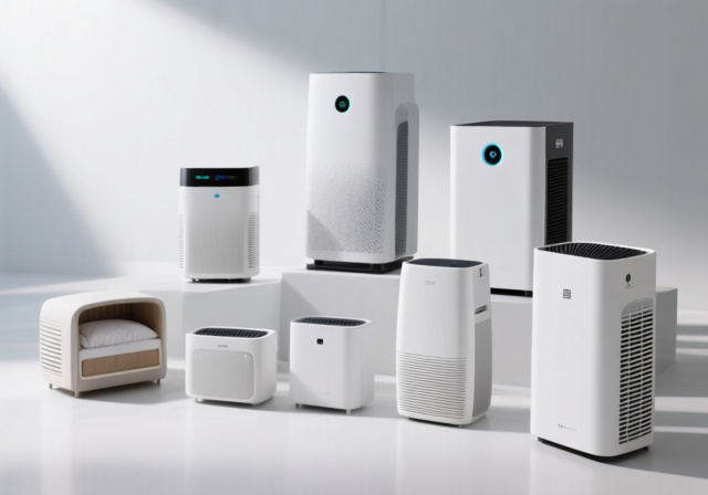 Best Air Purifiers For Weed Smoke