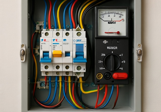 How Many Amps Does A Mini Split Use