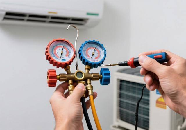 How To Measure Subcooling