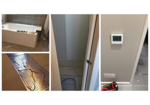 Best Electric Radiant Floor Heating