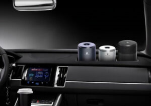 Best Car Air Purifiers