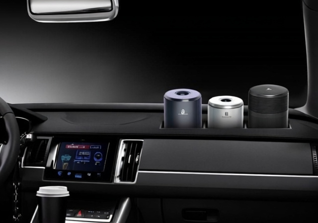 Best Car Air Purifiers