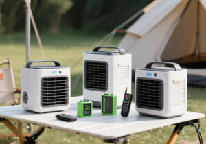 Best Battery Powered Air Conditioners