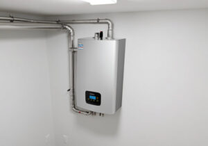 Best Gas Tankless Water Heaters
