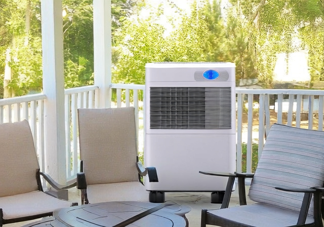 Best Outdoor Air Conditioners