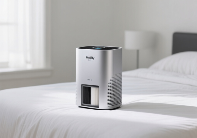 Medify Air MA-15 Review