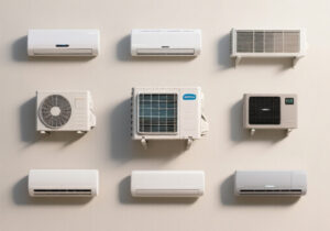 Air Conditioner Types