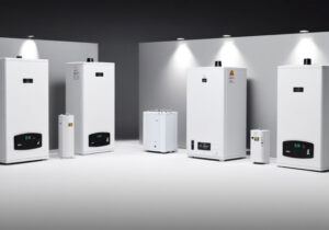 Smallest Tankless Water Heaters Gas & Electric