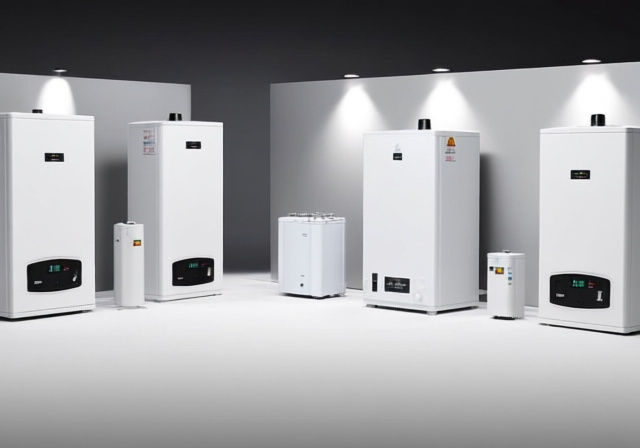 Smallest Tankless Water Heaters Gas & Electric