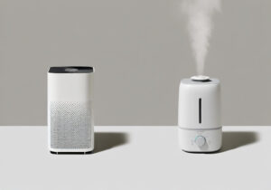 Humidifiers vs Air Purifiers [cy]: Complete Comparison Guide - AboutDarwin