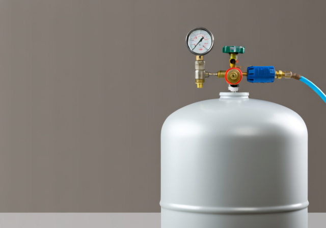 How Long Will A 100 Gallon Propane Tank Last