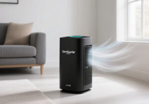 GermGuardian AC5350B Review