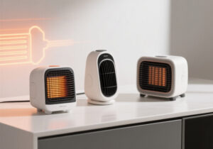 Best Low Wattage Space Heaters
