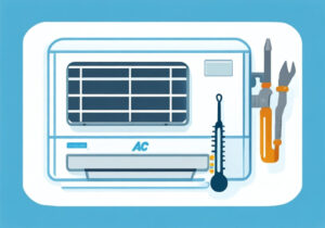AC Tonnage Calculator