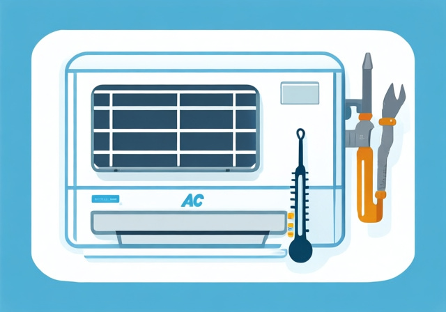 AC Tonnage Calculator