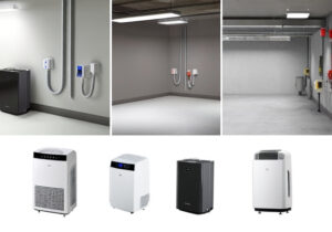 Best Dehumidifier With Pump