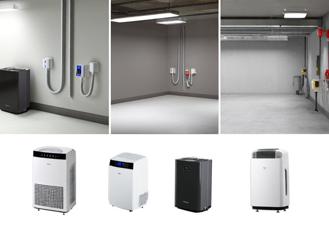 Best Dehumidifier With Pump