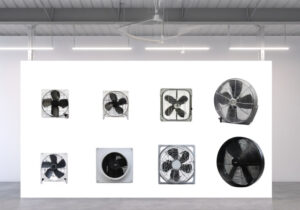 Best Whole House Fans