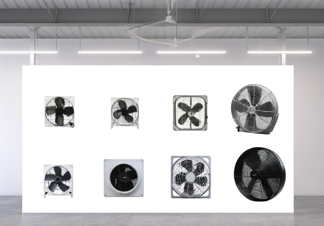Best Whole House Fans