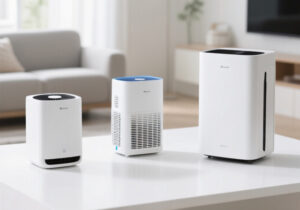 Best Dehumidifier and Air Purifier Combo