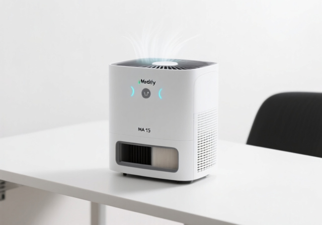 Medify MA-15 Review