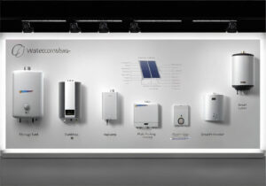 Types of Water Heaters
