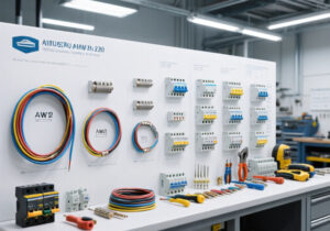 Air Conditioner Wire Size Calculator Chart