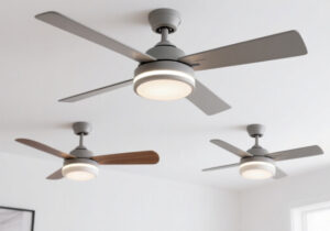 Best Ceiling Fan with Remote Control