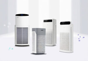 Best Air Purifiers For Allergies