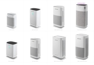 Best GermGuardian Air Purifier