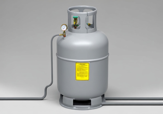 How Long Does A 1000 Gallon Propane Tank Last
