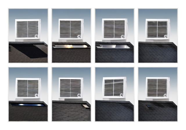 Best Solar Attic Fans