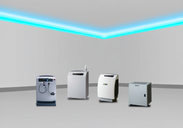 Best Crawl Space Dehumidifiers