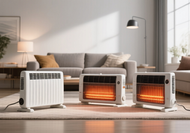 Best Oil Filled Radiator Heaters