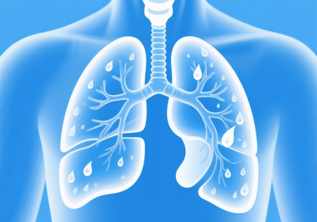 Is A Humidifier Good For Pneumonia