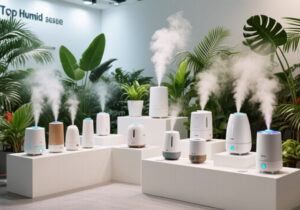Best Humidifier For Plants