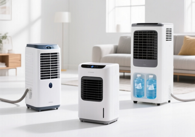 Best Air Conditioner Without Hose