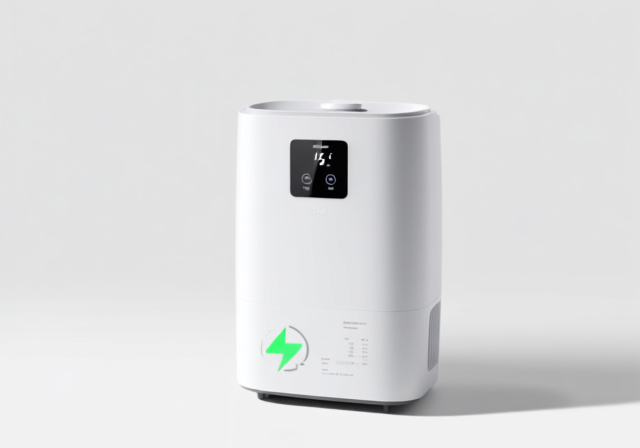 Cost Of Running A Dehumidifier