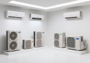 Best Ductless Air Conditioners