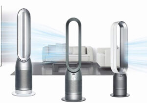 Best Dyson Air Purifiers