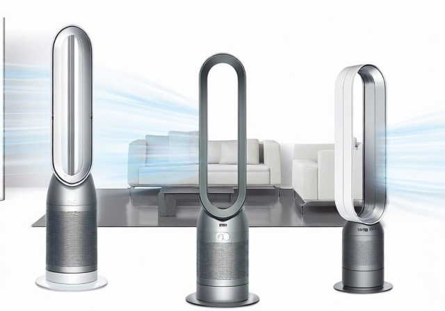 Best Dyson Air Purifiers