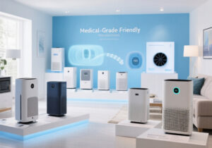 Best Air Purifiers For Asthma
