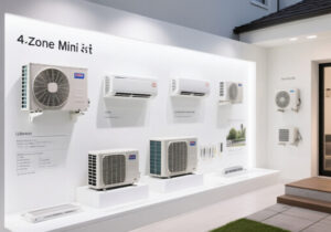 Best 4 Zone Mini Split Systems