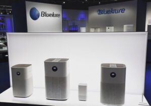 Blueair Air Purifier Reviews