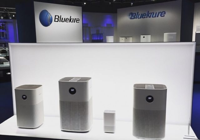 Blueair Air Purifier Reviews