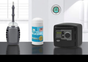 Best Gun Safe Dehumidifiers