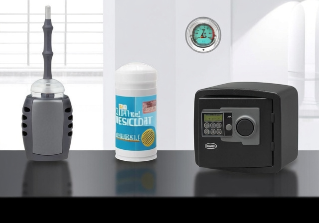Best Gun Safe Dehumidifiers